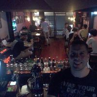 Photos de Tomos Owen