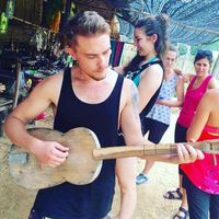 Dan Spencer的照片