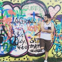 Le foto di Iván Aguiar