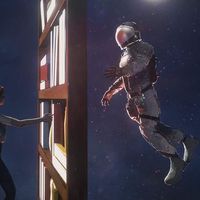 Ahmed Arfaoui的照片