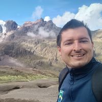 Marcelo  Rutkoski's Photo