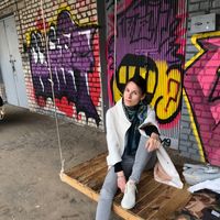 Фотографии пользователя Anastasiya Tarasevich