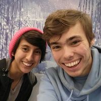 Jack McGrath的照片