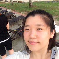 Ji-Hyun Shin's Photo