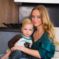 Ksenia Ishchuk's Photo