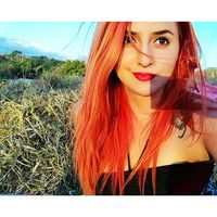 Dayana Arroyo Oviedo's Photo