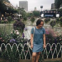 Ema Mlynarcikova's Photo