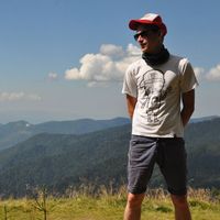 Photos de Mykhailo Lebediev