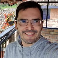 Photos de Javier Rondón