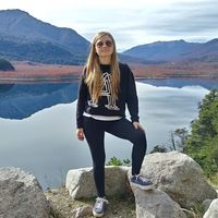 Agostina Luna的照片