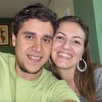 Thiago E Taciana's Photo