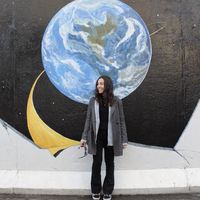 Silvia Russo's Photo