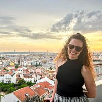 Cora Gonzalez Otero的照片