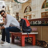 Bilal Siddiqui的照片