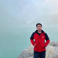 mohamad hadiyudin's Photo