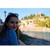 Defne Narsap's Photo