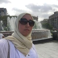 Heba Mohamed的照片