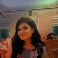 Priyanka  Lal's Photo