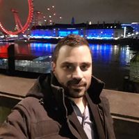 Fotos de Haris Papadopoulo