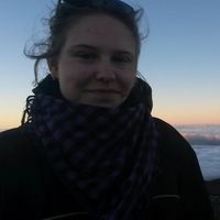 Elena Juslin的照片