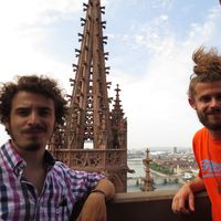 Alberto Malabarba's Photo