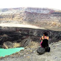 Verónica Sorto's Photo