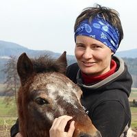 Ljuba Stanojkovičová's Photo