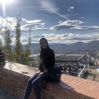 Fotos de Youmna Nagah