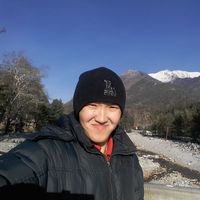 Daba Bulgutov's Photo