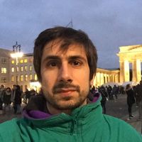 Fotos von Solly Sayeg