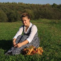 Kate Mayorova的照片