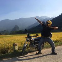 Yoann Richard's Photo