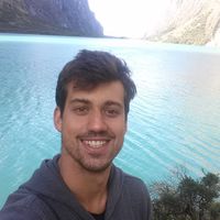 Rafael Hoffmann Fallgatter's Photo