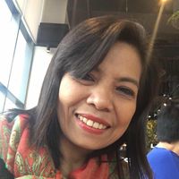 Irene Maliwanag's Photo