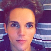 Alex Peacock's Photo