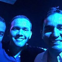 Carlos Daniel Vidal Miranda的照片