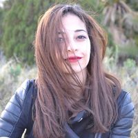 Bakhta Ben Saïd的照片