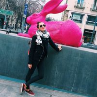 Valeriya Dikonova's Photo