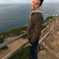 Kuba Kalinowski's Photo