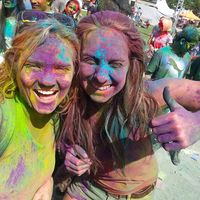 Fotos de Evelyn Gersemsky