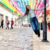 Luz Trejos Ramirez's Photo
