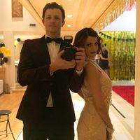 Avery Knapp and Cara Rosenthal's Photo