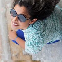 Le foto di Dil Afrose Jahan Chaity