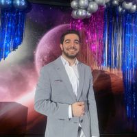 Taleh Abbaslı's Photo