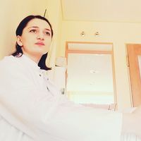 Rusudani Meladze's Photo