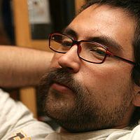 David  Vargas's Photo