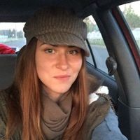 Olga Bogoslovskaya的照片