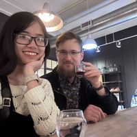 Nhan Ngoc Hong Nguyen's Photo