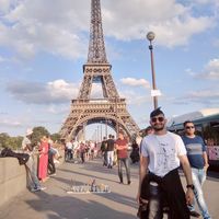 Photos de Alpesh Hadiya