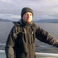 Łukasz Jankowski's Photo